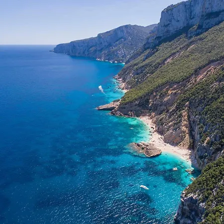 Il Tramonto Iun R3052 * Cala Gonone