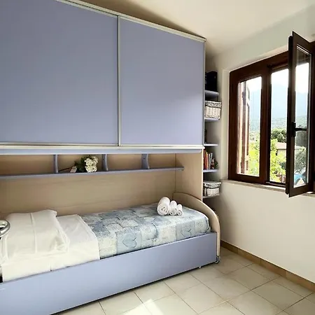 Holiday home Il Tramonto Iun R3052 Cala Gonone