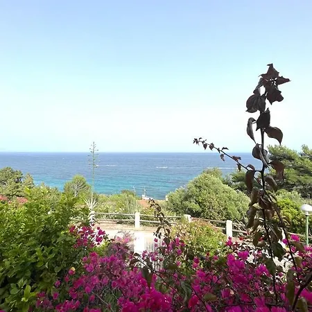 Holiday home Il Tramonto Iun R3052 Cala Gonone