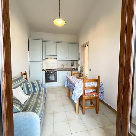 Holiday home Il Tramonto Iun R3052 Cala Gonone