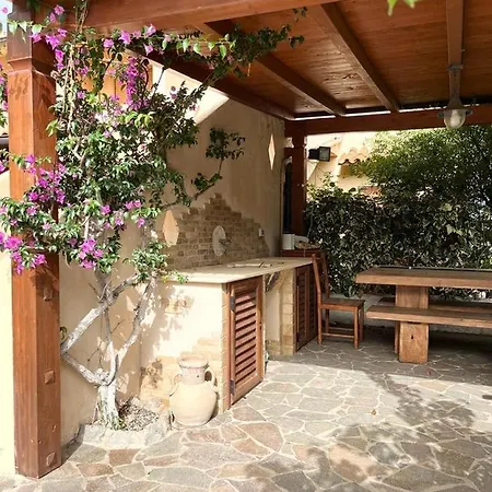 Il Tramonto Iun R3052 Holiday home Cala Gonone