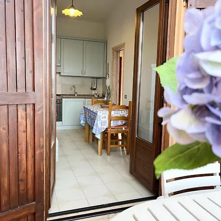 Il Tramonto Iun R3052 Holiday home *