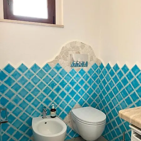 Il Tramonto Iun R3052 Holiday home
