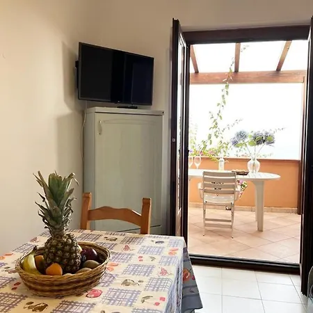 Holiday home Il Tramonto Iun R3052 *