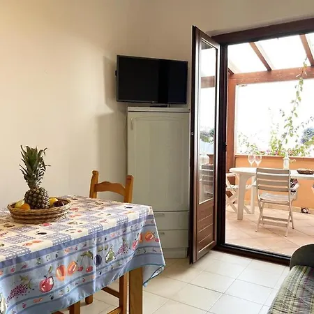 Il Tramonto Iun R3052 Holiday home *