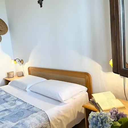 Holiday home Il Tramonto Iun R3052