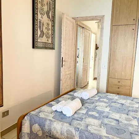 Holiday home Il Tramonto Iun R3052